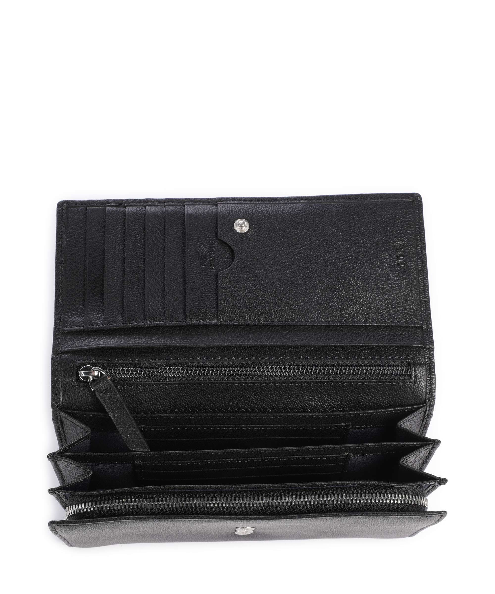 JOOP! Lantea Europa RFID Wallet black