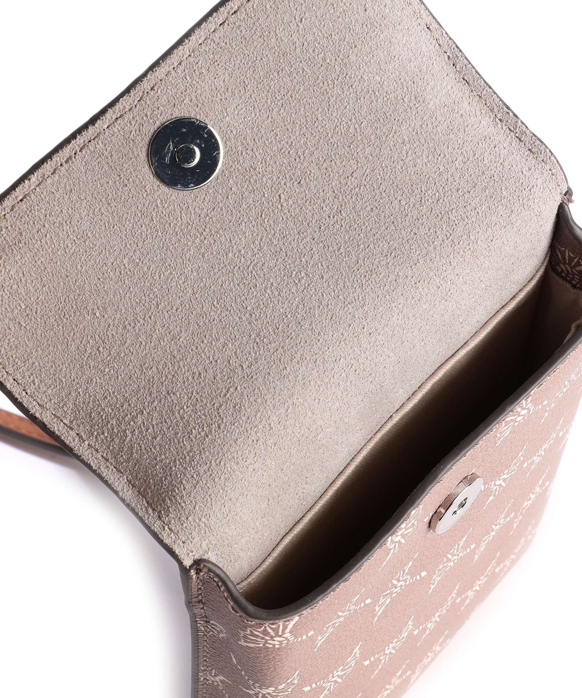 JOOP! Flora Pippa Phone bag latte macchiato