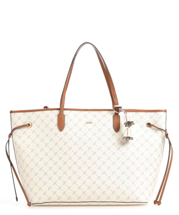 JOOP! Cortina 1.0 Lara Borsa shopper offwhite