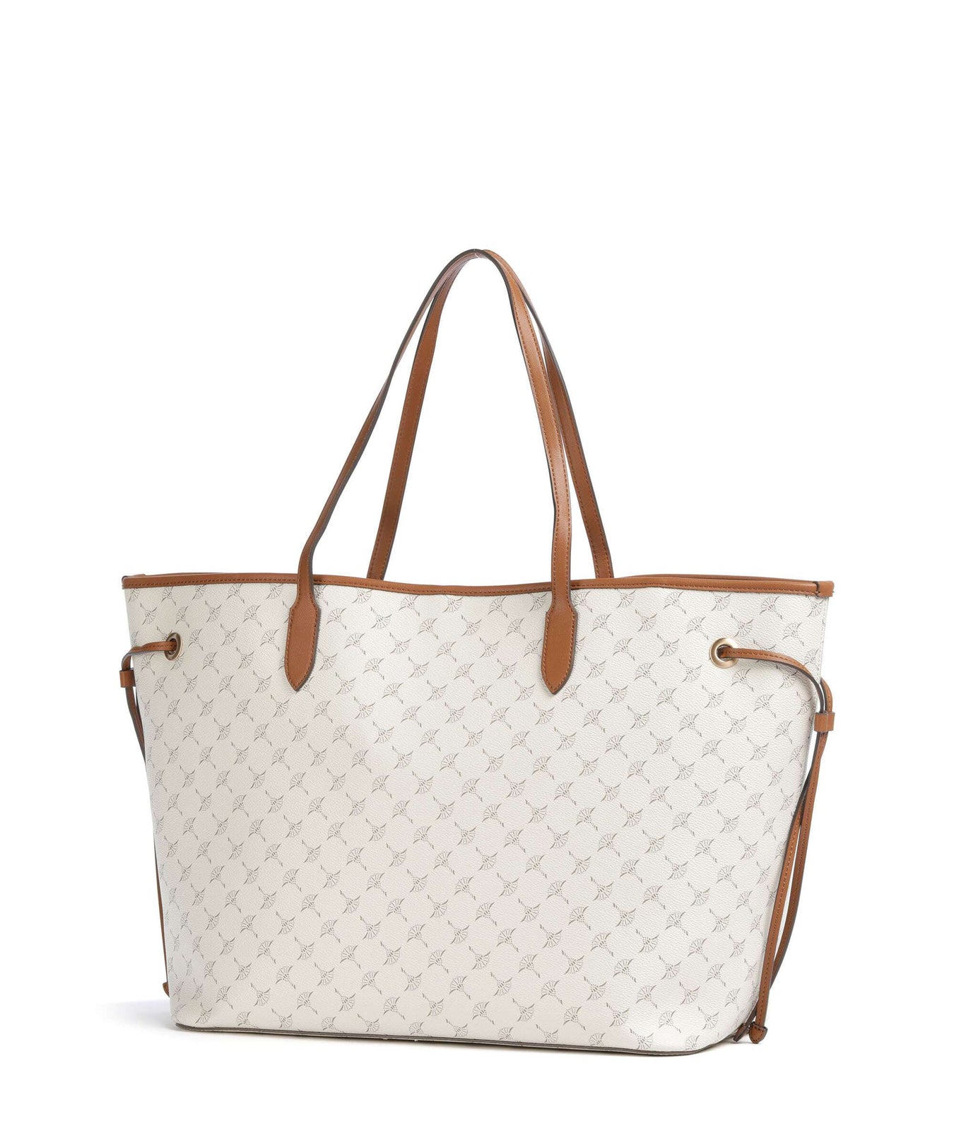 JOOP! Cortina 1.0 Lara Tote bag offwhite