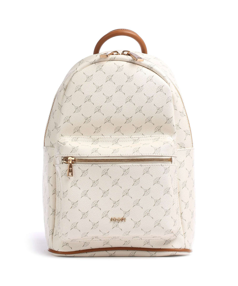 JOOP! Cortina 1.0 Salome Backpack offwhite