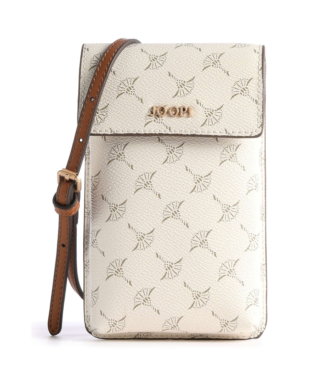 JOOP! Cortina Pippa Phone bag offwhite