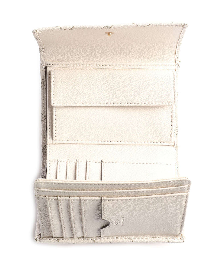 JOOP! Cortina 1.0 Cosma Wallet offwhite