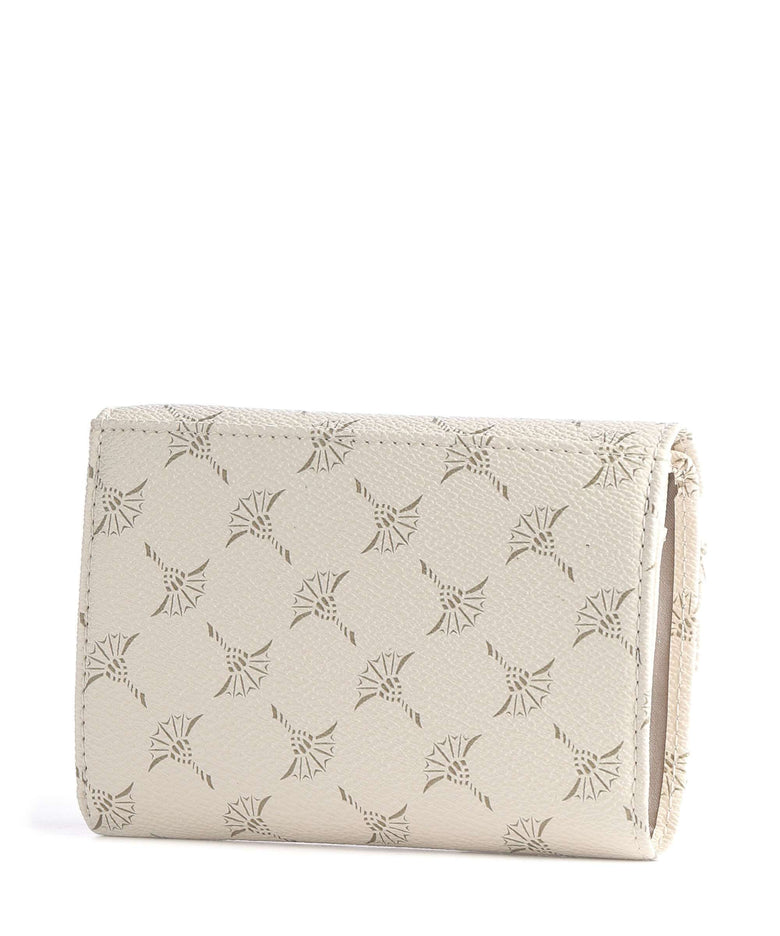 JOOP! Cortina 1.0 Cosma Wallet offwhite