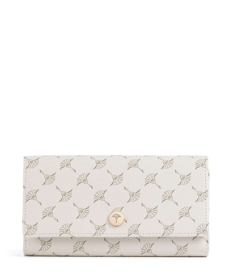 JOOP! Cortina 1.0 Europa Wallet offwhite
