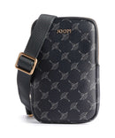 JOOP! Cortina 1.0 Bianca Borsetta porta cellulare dark blue