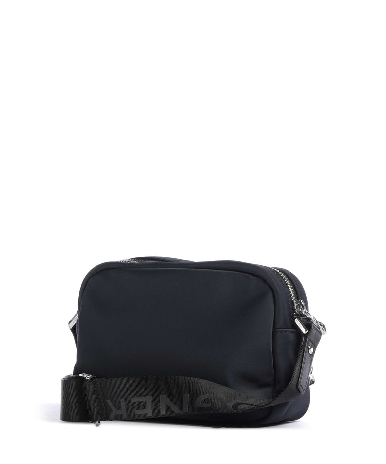 Bogner Klosters Lidia Crossbody bag dark blue