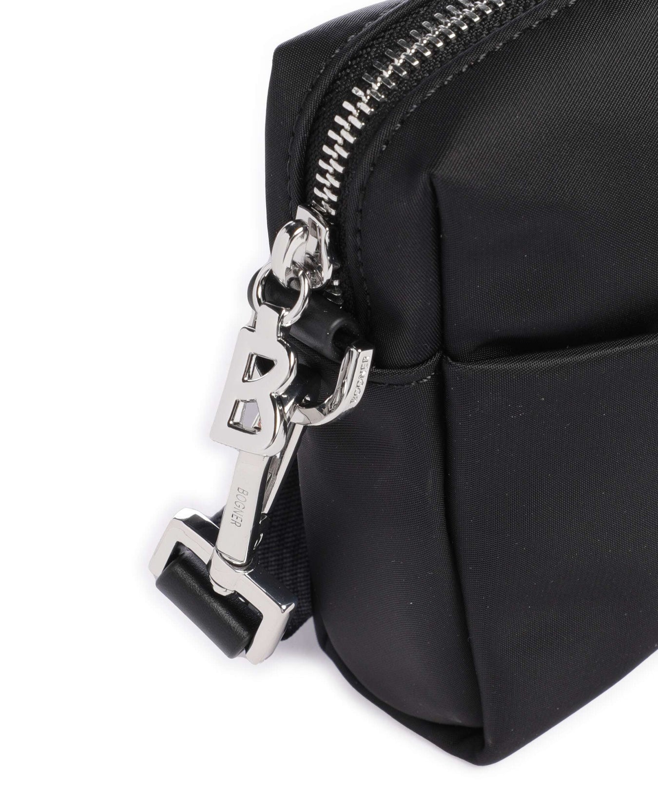 Bogner Klosters Sita Crossbody bag black