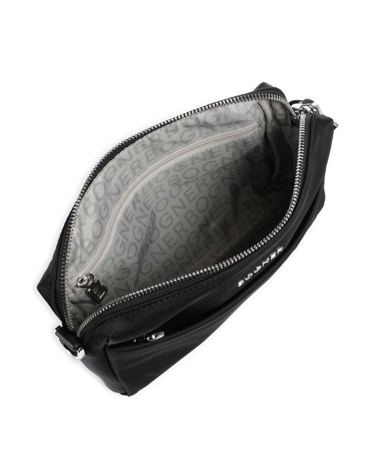 Bogner Klosters Sita Crossbody bag black