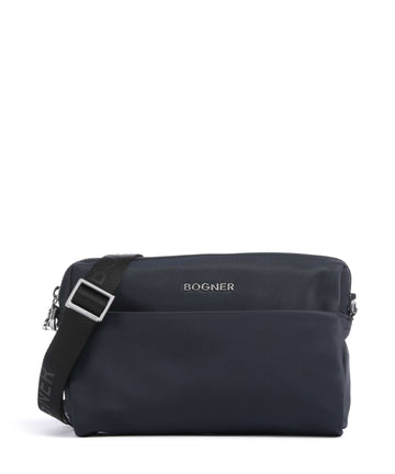 Bogner Klosters Sita Borsa a tracolla dark blue