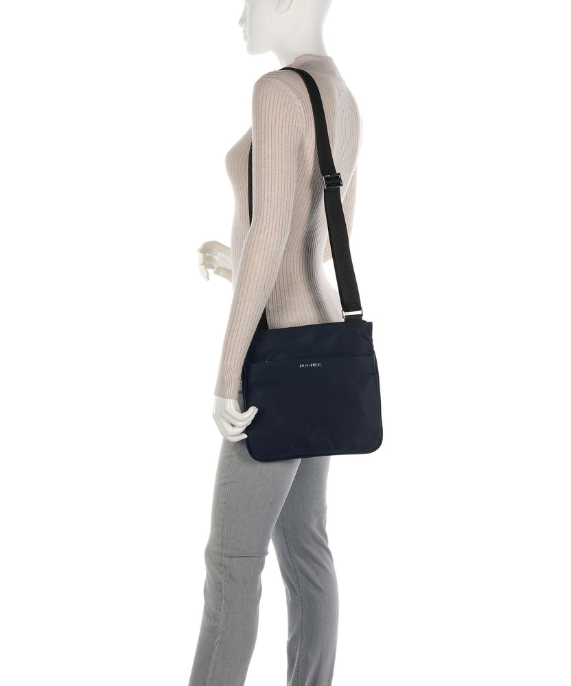 Bogner Klosters Serena Crossbody bag dark blue