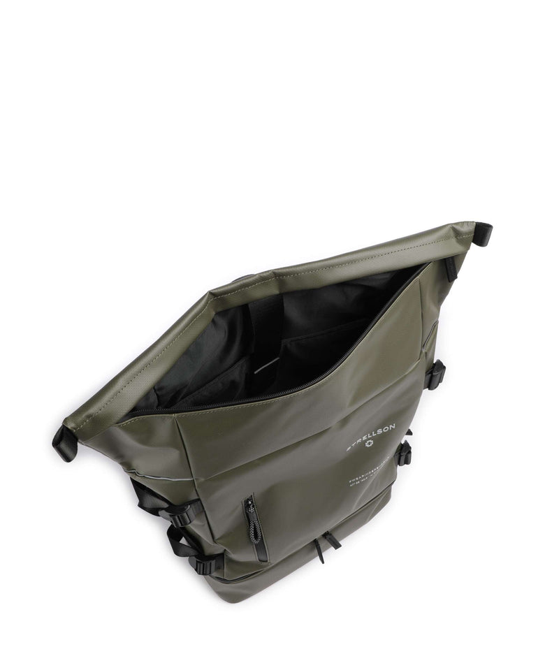 Strellson Stockwell 2.0 2.0 Backpack khaki