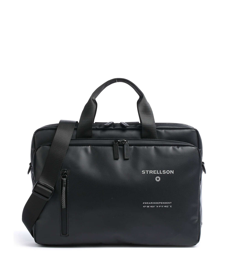 Strellson Stockwell 2.0 Briefcase black
