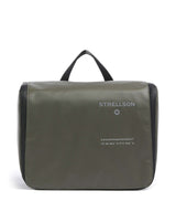 Strellson Stockwell 2.0 Borsa da toilette khaki
