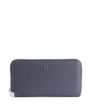 Aigner Basics Portafoglio marine