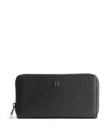 Aigner Basics Portafoglio black