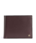 Aigner Basics Wallet antic rot