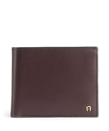 Aigner Basics Portafoglio antic rot