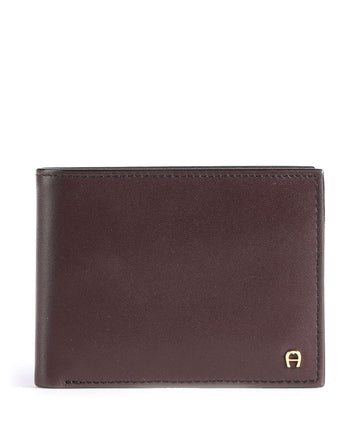 Aigner Basis Portafoglio antic rot