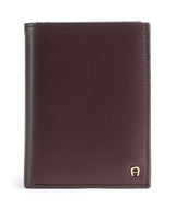 Aigner Basics Portafoglio antic rot