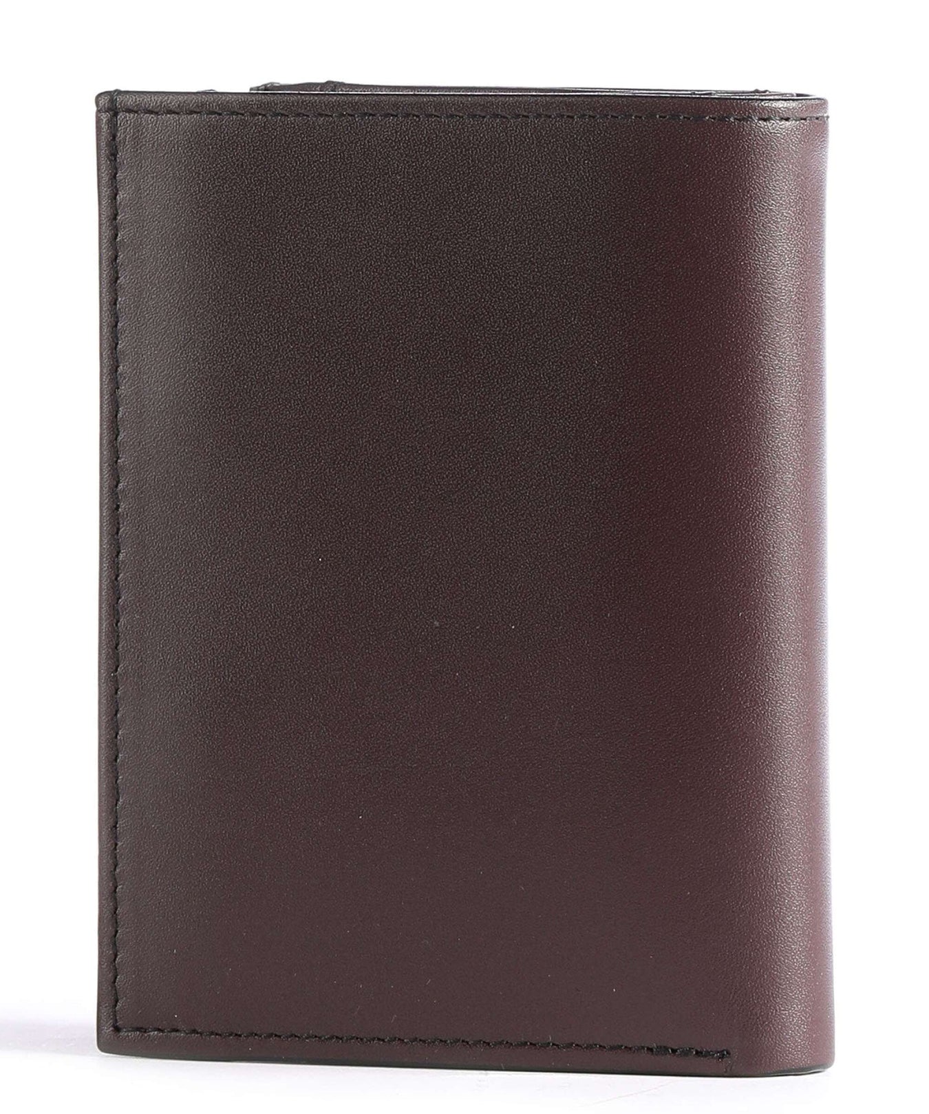 Aigner Basics Wallet antic rot