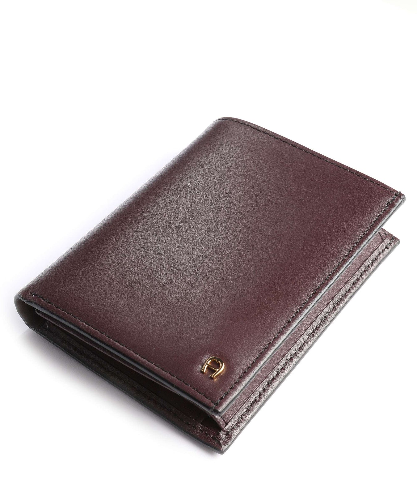 Aigner Basics Wallet antic rot