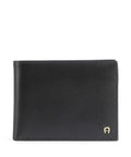 Aigner Basis Wallet black