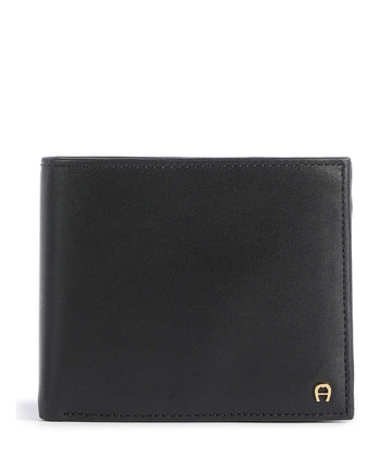 Aigner Basics Portafoglio black