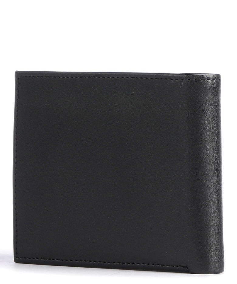 Aigner Basics Wallet black
