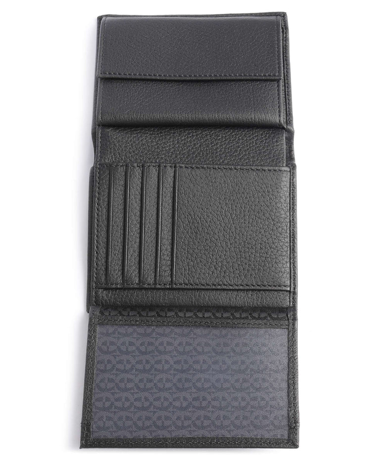 Aigner Northern Lights Wallet black
