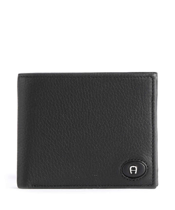 Aigner Northern Light Portafoglio black