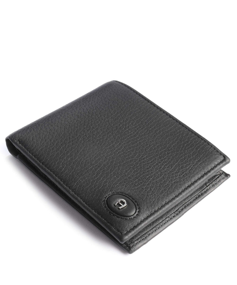 Aigner Northern Light Wallet black