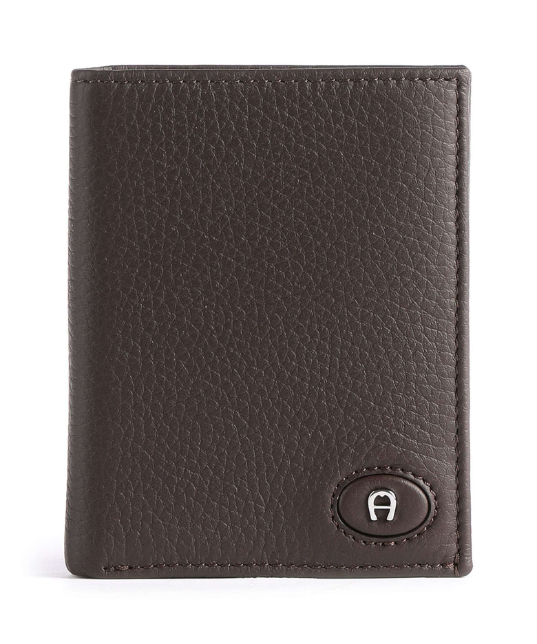 Aigner Northern Lights Wallet ebony