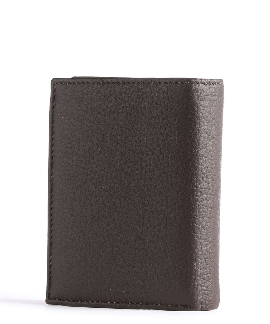 Aigner Northern Lights Wallet ebony
