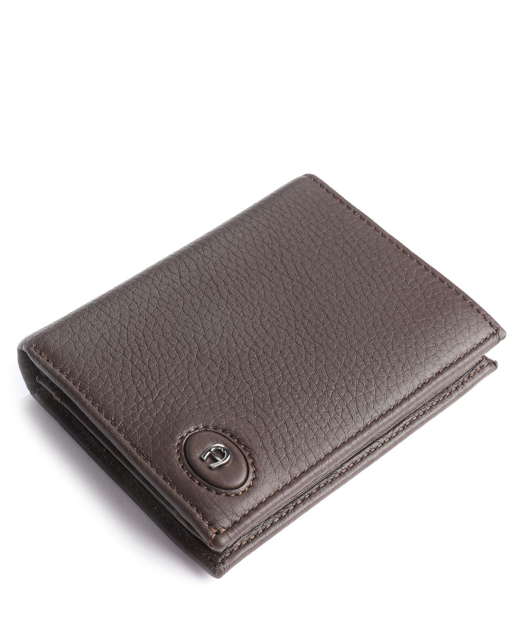 Aigner Northern Lights Wallet ebony