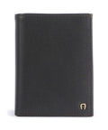 Aigner Basics Wallet ebony