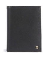 Aigner Basics Portafoglio ebony