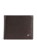 Aigner Northern Lights Wallet ebony