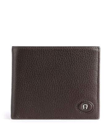 Aigner Northern Light Portafoglio ebony