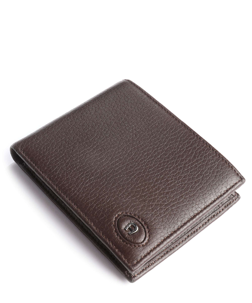 Aigner Northern Lights Wallet ebony