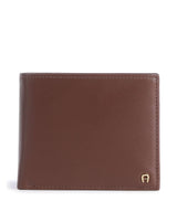 Aigner Basics Portafoglio cognac brown