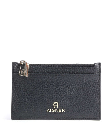 Aigner Ivy Porta carte di credito ink