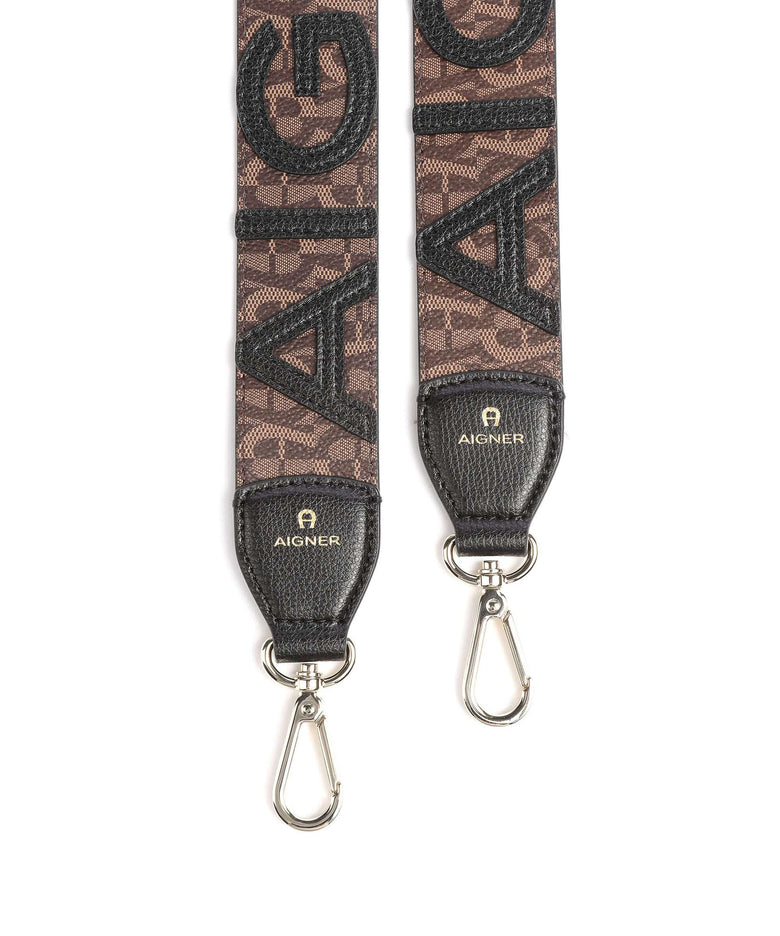 Aigner Bag strap black