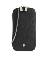 Aigner Fashion Borsetta porta cellulare black
