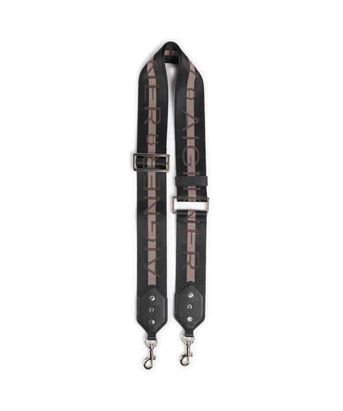 Aigner Fashion Bag strap black