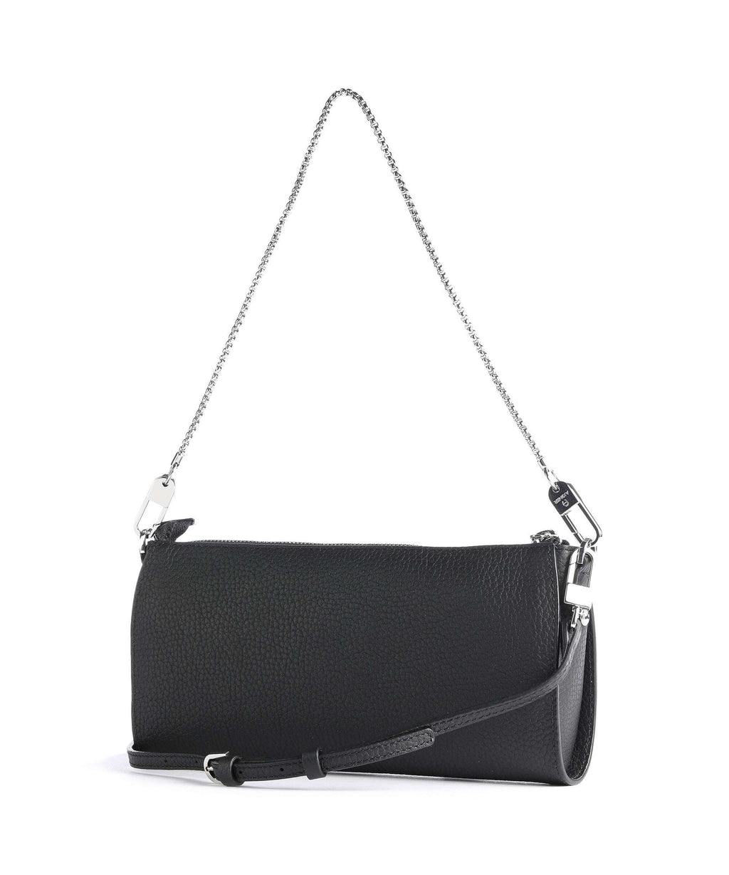 Aigner Ivy S Shoulder bag black