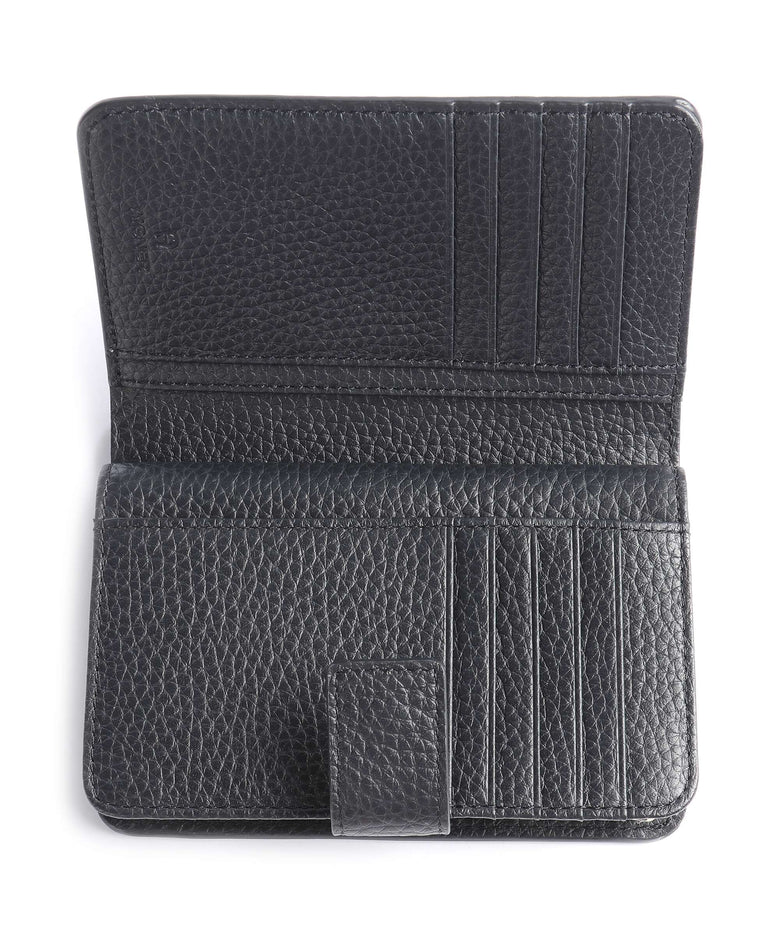 Aigner Ivy Wallet ink