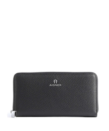 Aigner Ivy Portafoglio black
