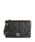 Aigner Diadora S Shoulder bag black