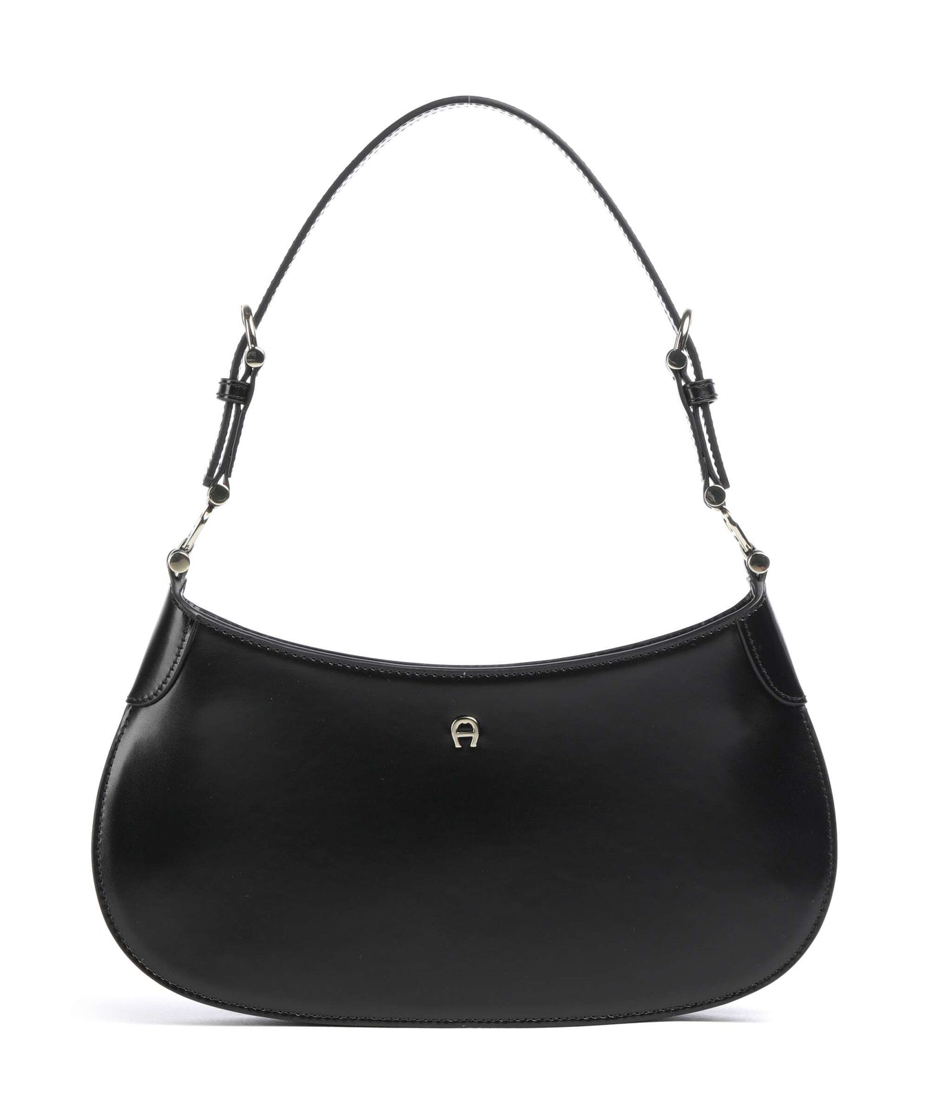 Aigner Delia S Shoulder bag black 